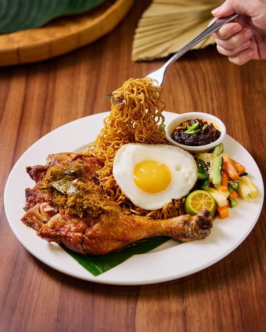 好家婆 Best Ah Ma Cafe Puchong photo 3