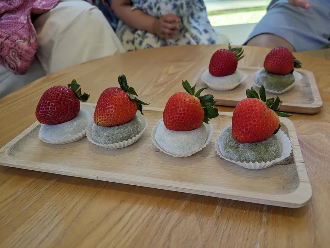 Mimi Daifuku photo 3