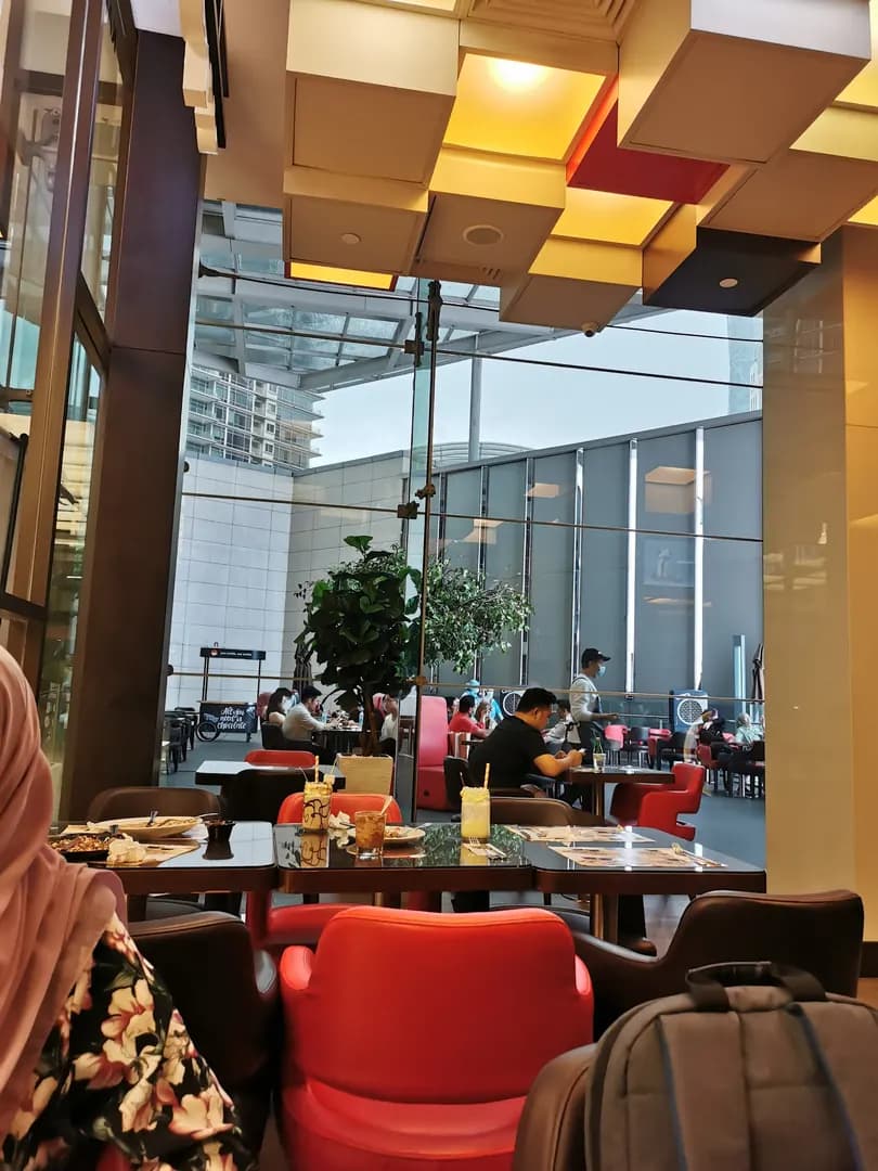 dipndip Chocolate Cafe Pavilion Elite photo 2