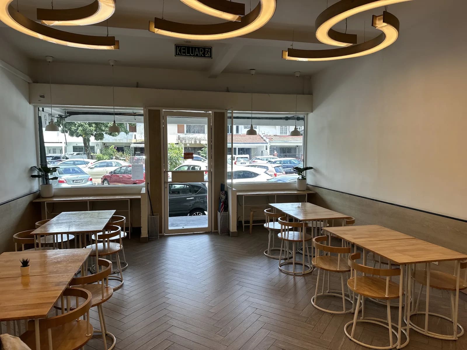 Piccoli Lotti Damansara Kim