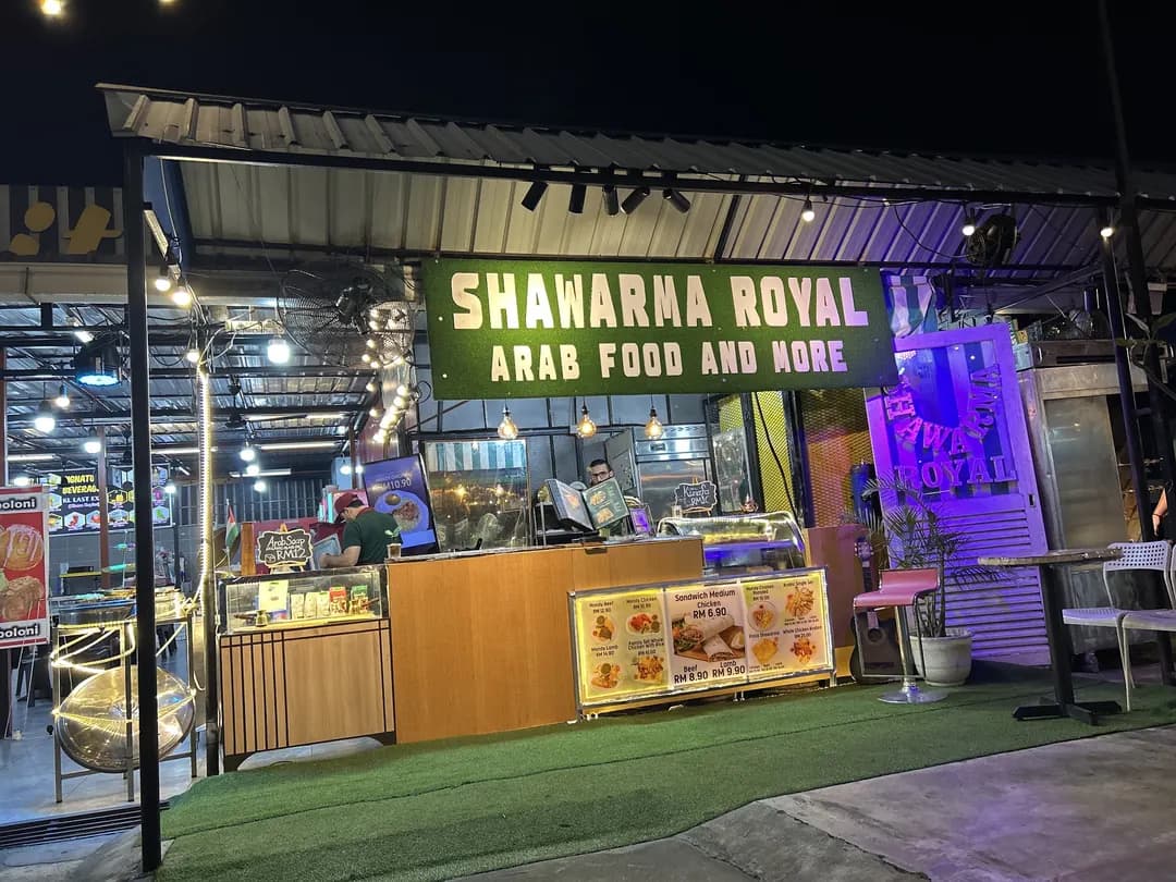 Shawarma Royal photo 2