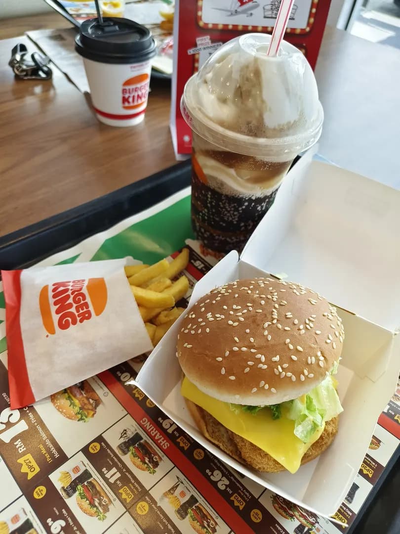 Burger King Eco Majestic photo 3