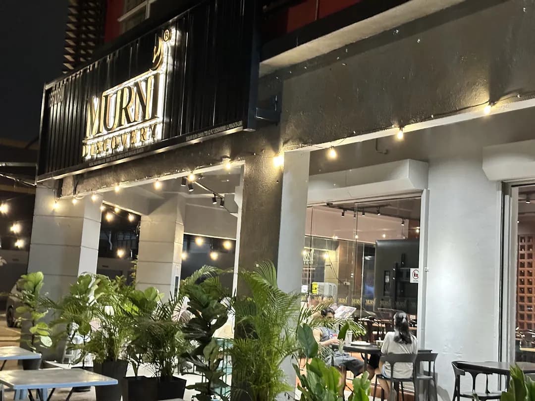 Murni Discovery TTDI Jaya photo 2