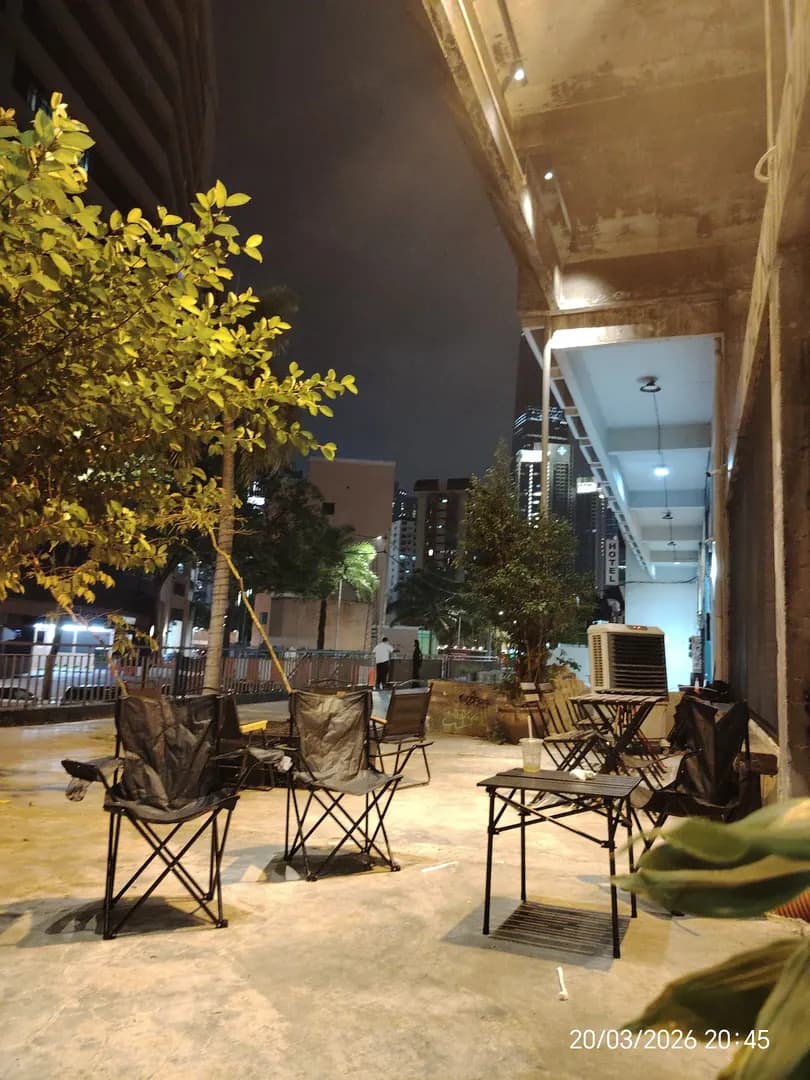 Liku-Likoo Bukit Bintang photo 3