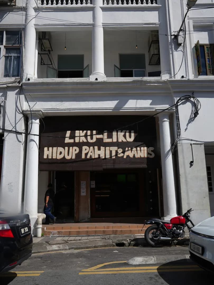 Liku-Likoo Bukit Bintang photo 2