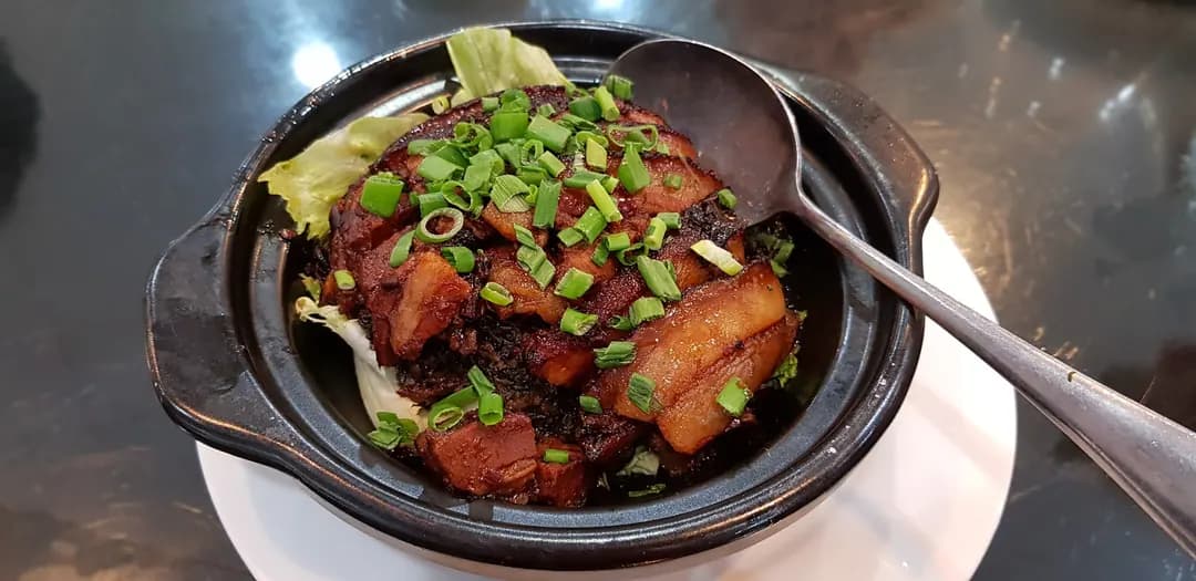 De Hunan Restaurant | Kuchai Lama photo 3