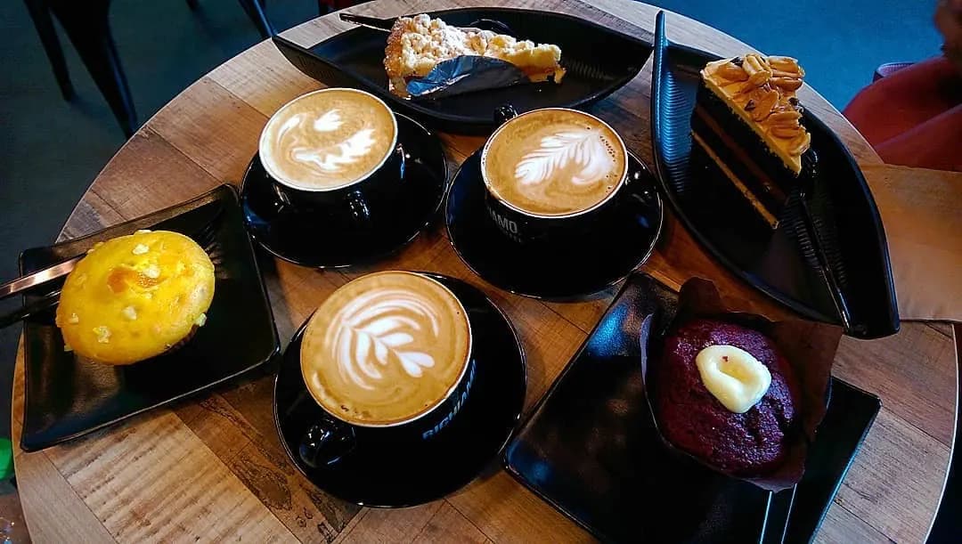 Richiamo Coffee - UiTM Puncak Alam photo 3