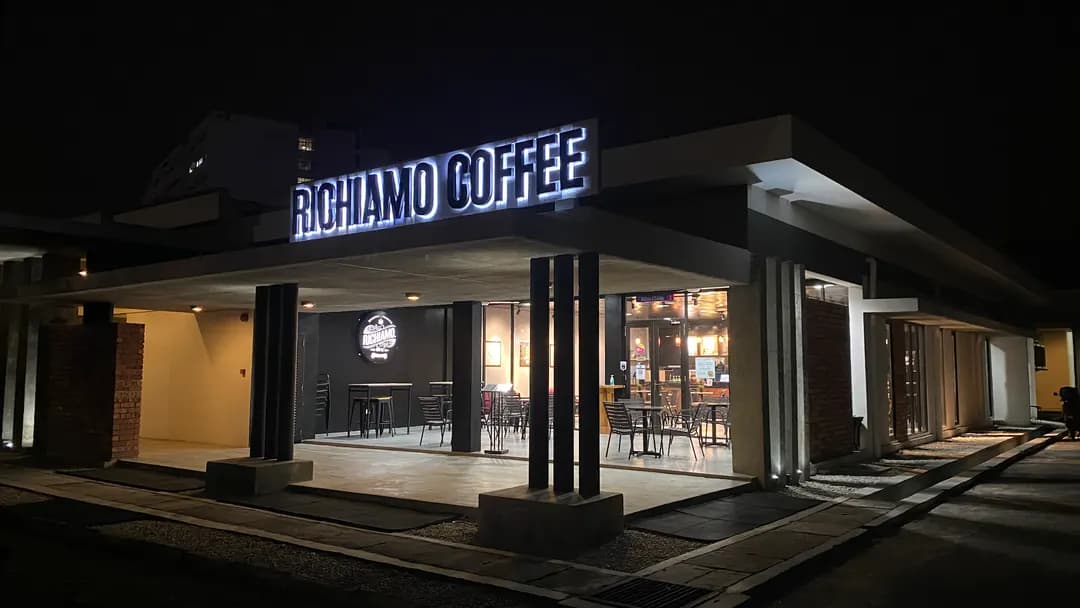 Richiamo Coffee - UiTM Puncak Alam photo 2
