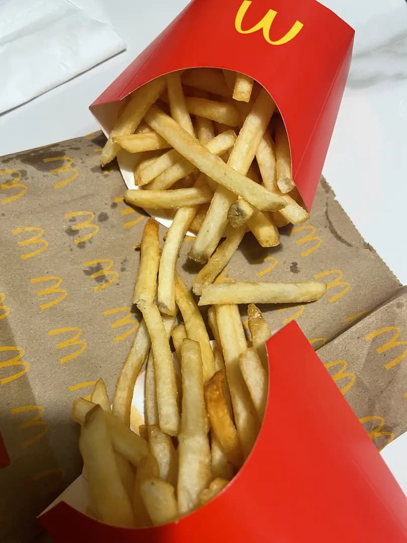 McDonald's USJ Taipan photo 3