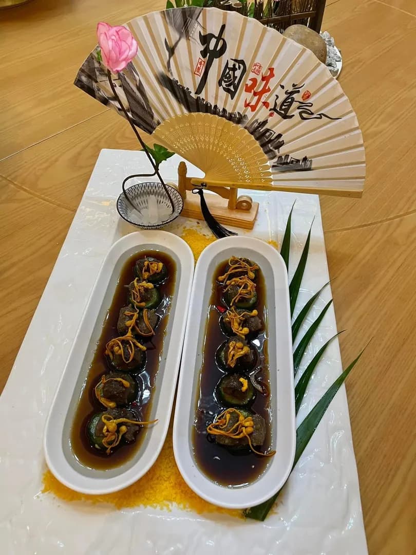 舌尖上的中国.私房菜.竹林火锅 Chinese Cooking KL photo 3