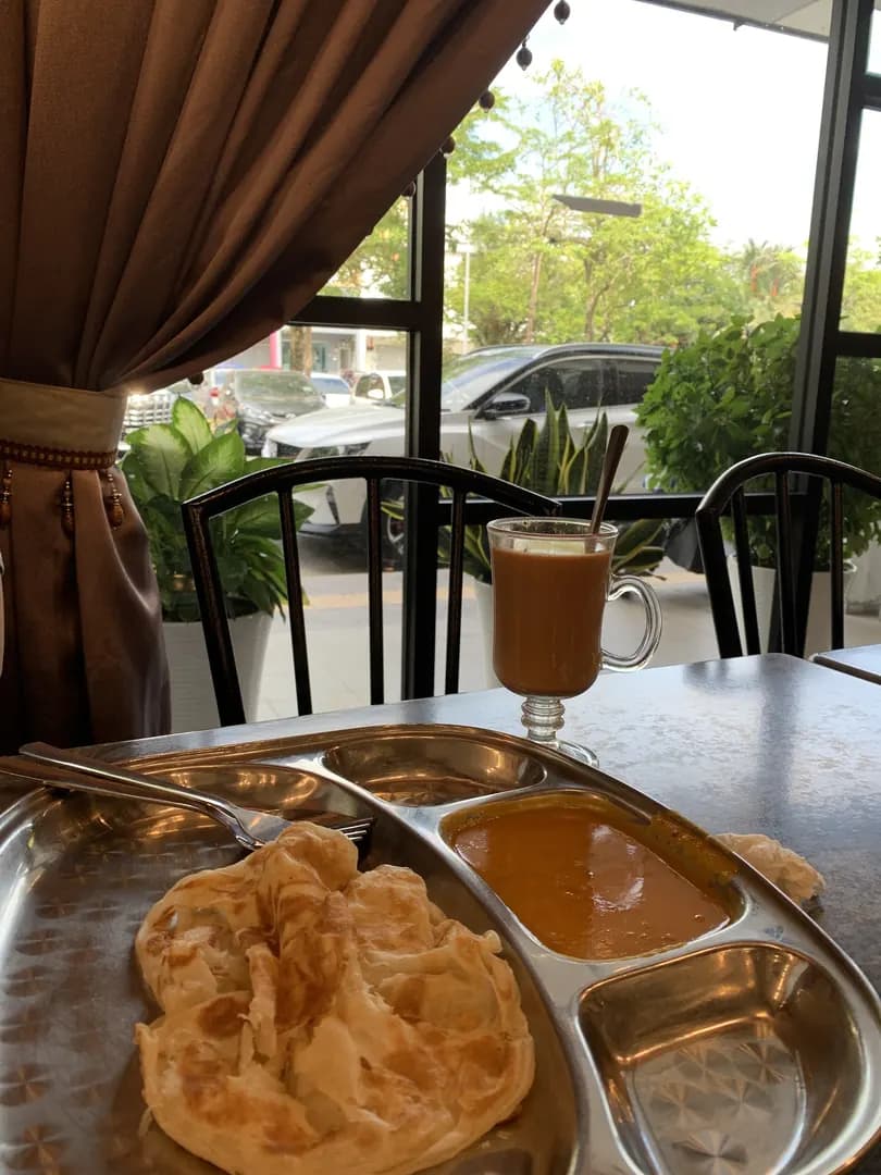 Shanta's Spice Kitchen photo 3