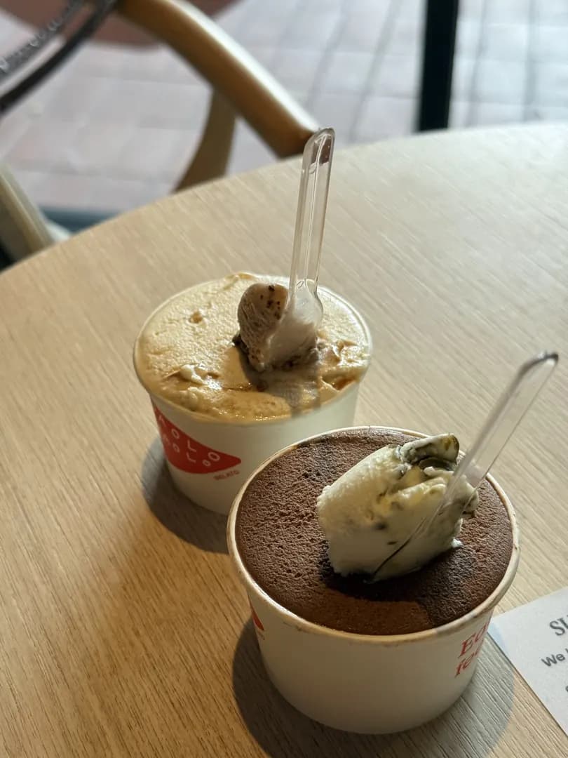 Paolo Paolo Gelato - The Five, Bukit Damansara photo 3