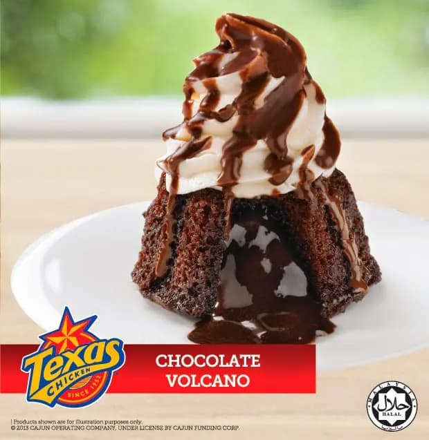 Texas Chicken Jaya Shopping Centre photo 3