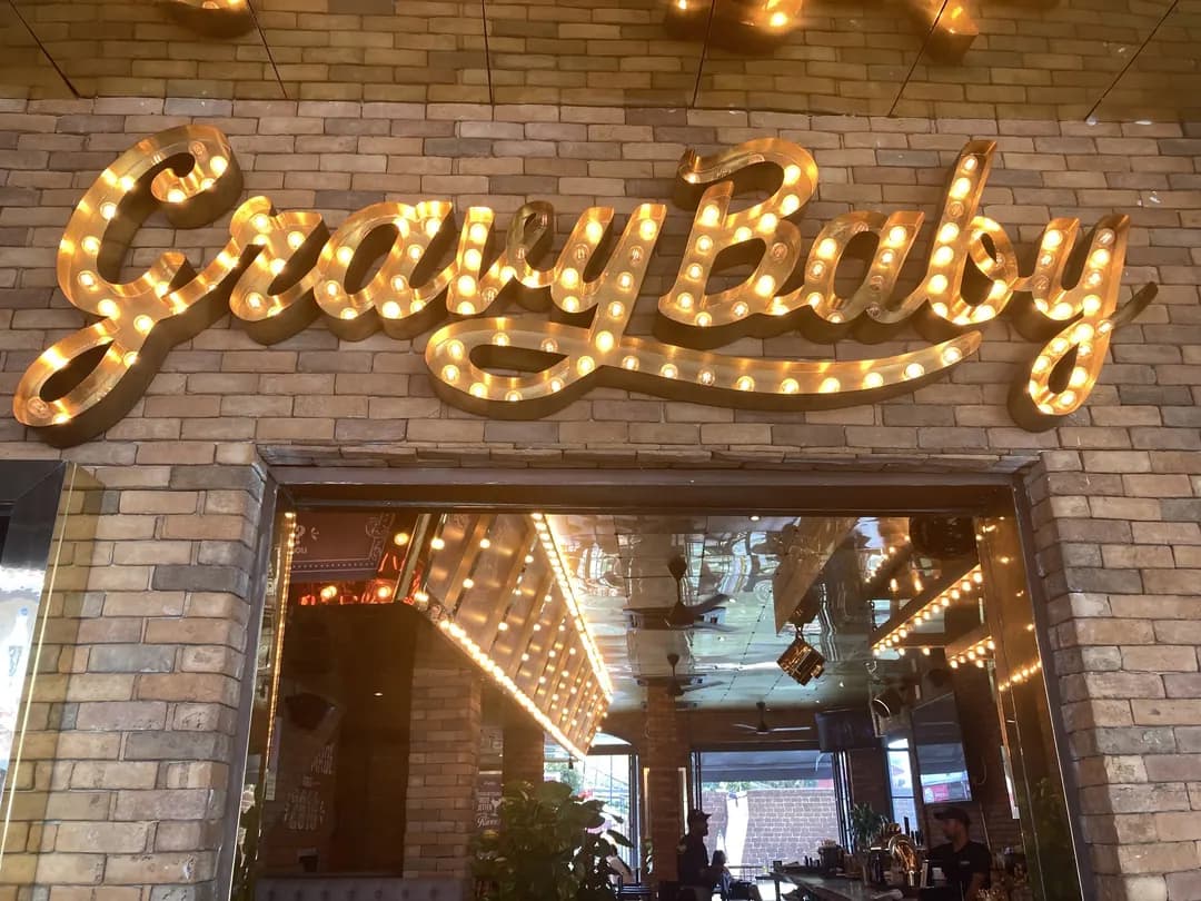 GravyBaby Melaka at Jonker Street photo 3