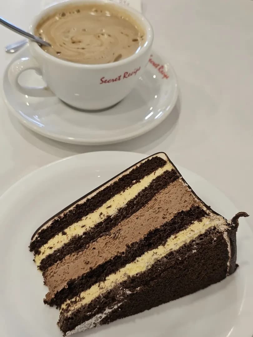 Secret Recipe • Rawang photo 3