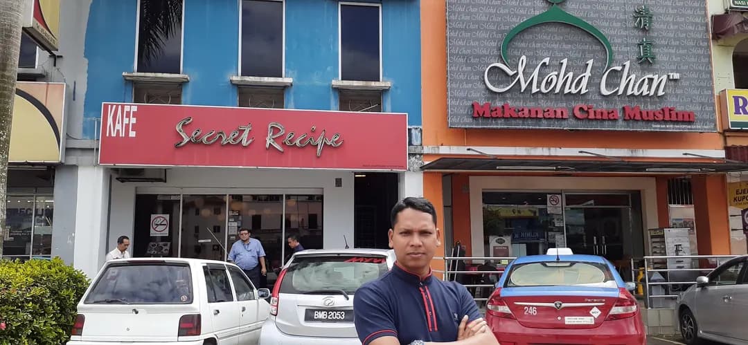 Secret Recipe • Rawang photo 2