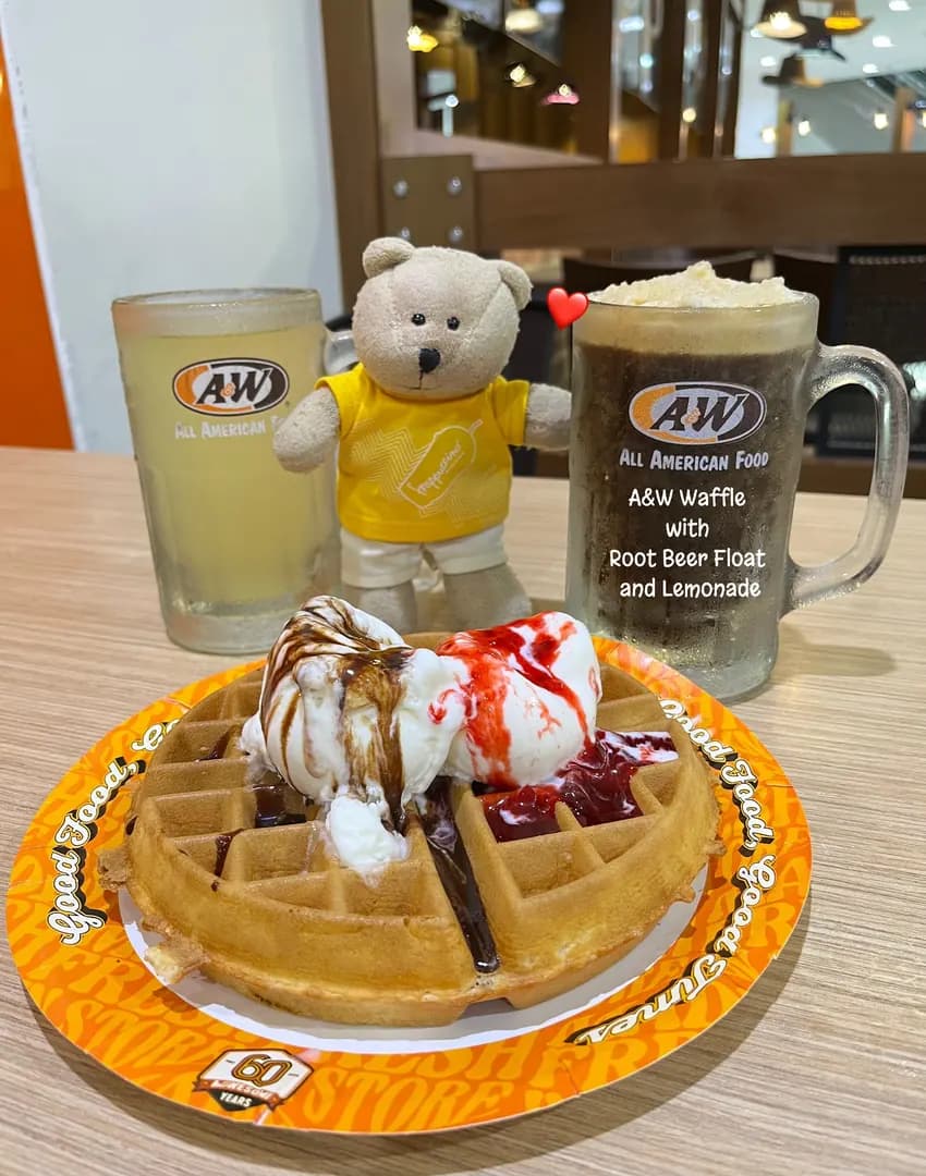A&W photo 3