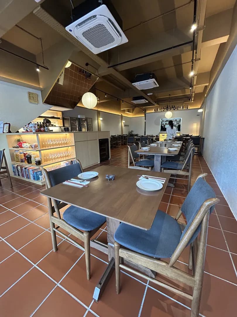 Kinfolk Restaurant photo 3