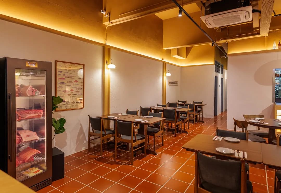 Kinfolk Restaurant photo 2