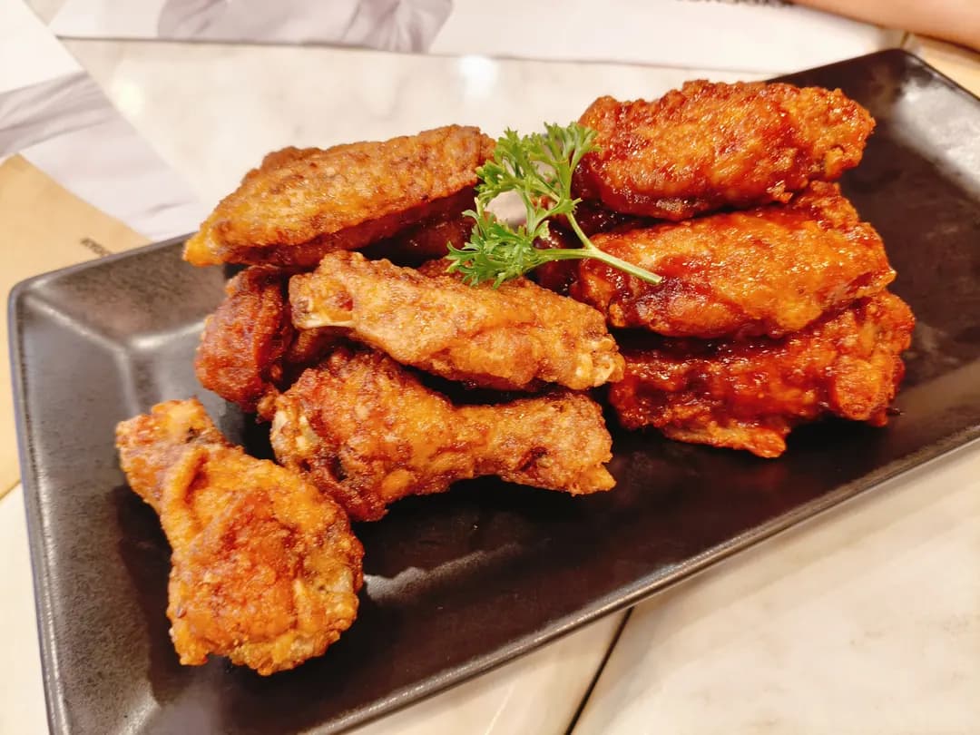 KyoChon Chicken @ IOI City Mall photo 3