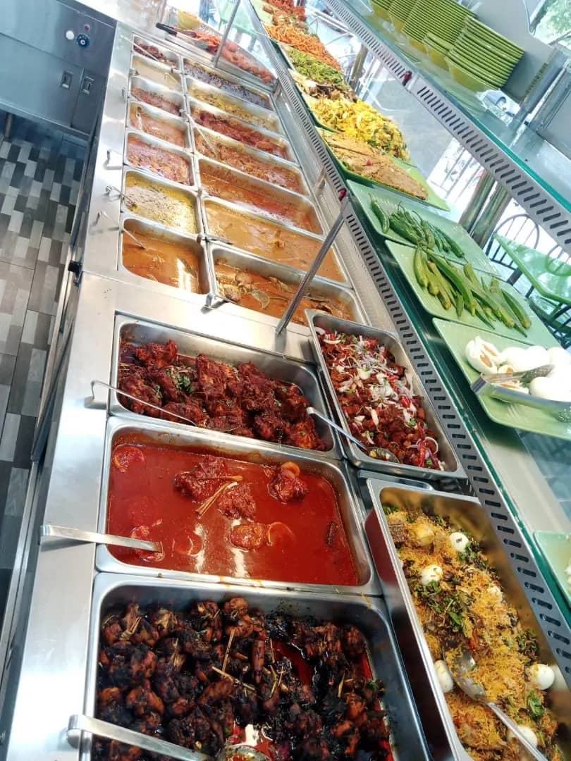 Boss One Bistro Restaurant photo 2