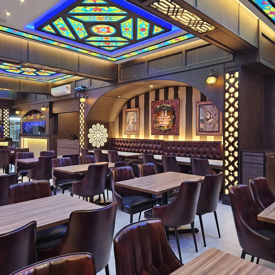 India Gate Restaurant @Klang photo 2