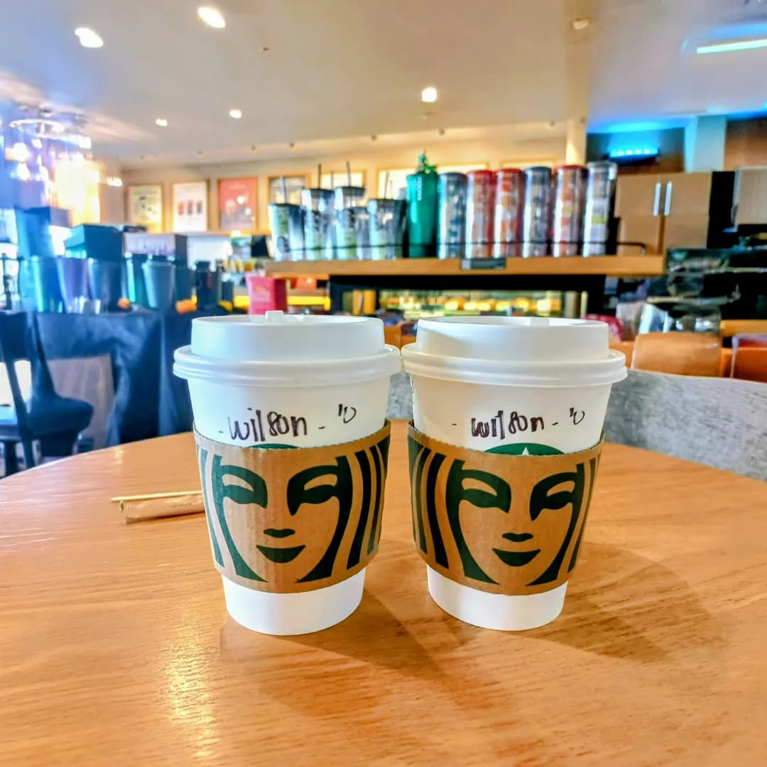 Starbucks Subang SkyPark photo 3