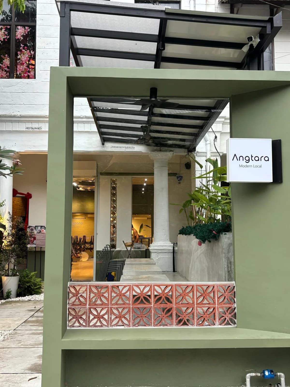 Angtara Bukit Bintang