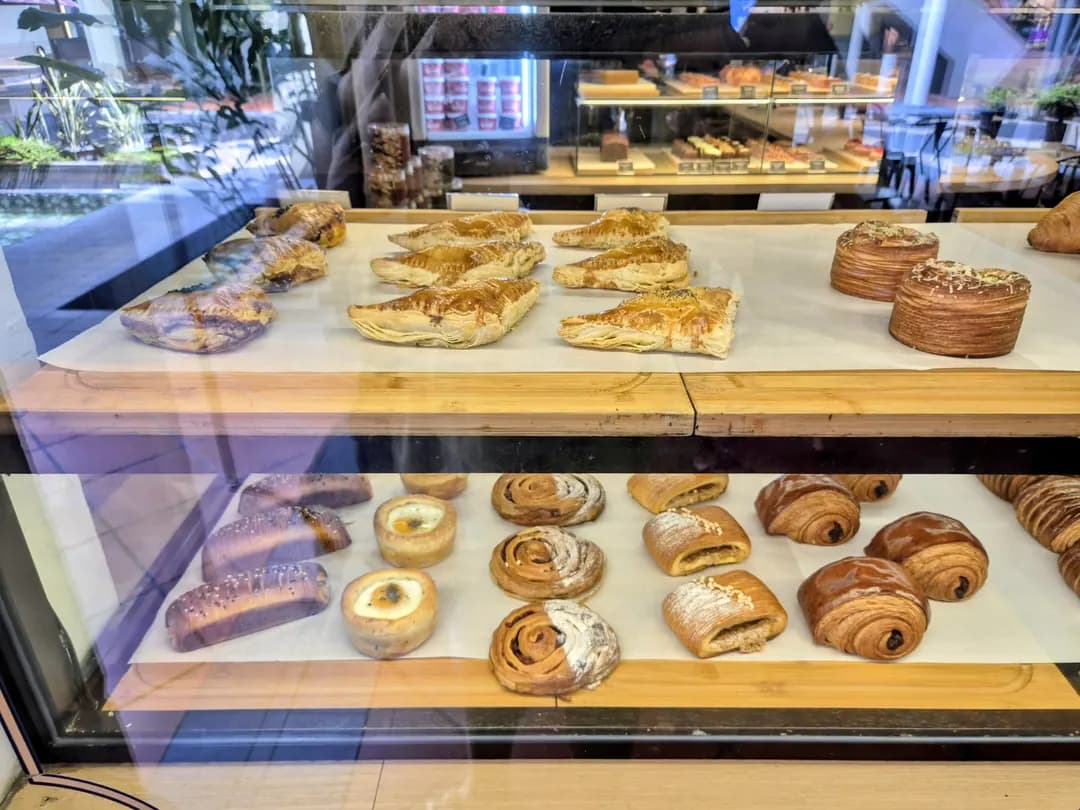Petite Maison Brasserie photo 3