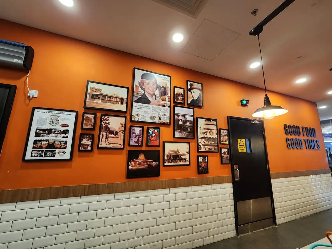 A&W Citta Mall photo 2