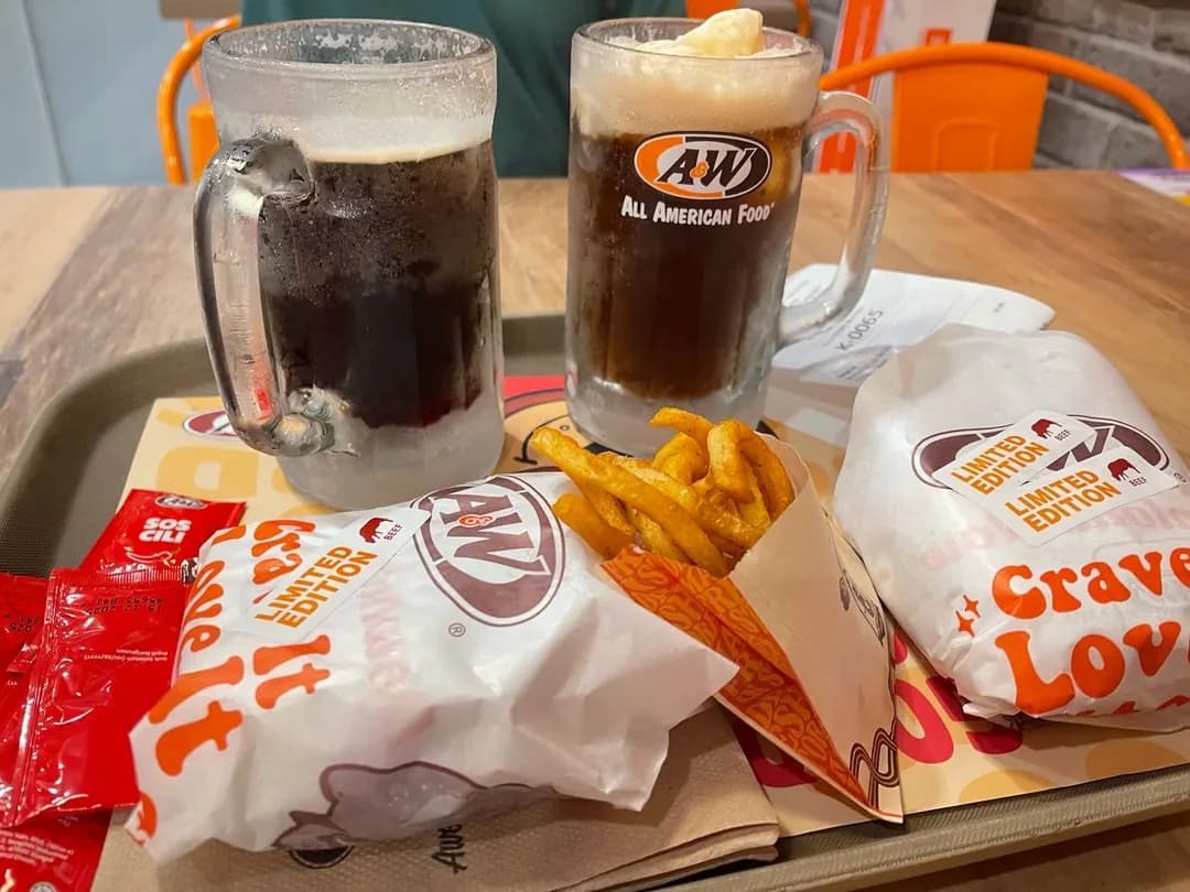 A&W Citta Mall photo 3