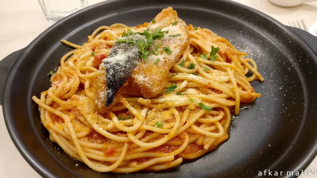 Secret Recipe • Sri Petaling photo 3
