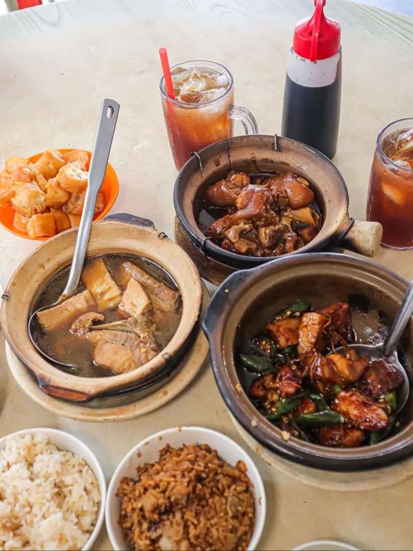 KL Ang Hock Bak Kut Teh photo 3