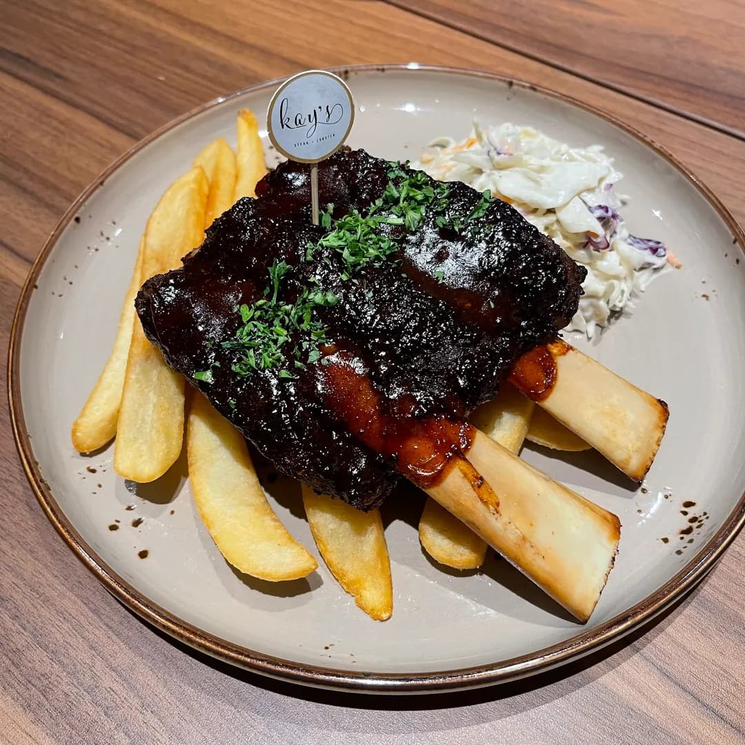 Kay's Steak & Lobster (Liberty Arc, Ampang) photo 3