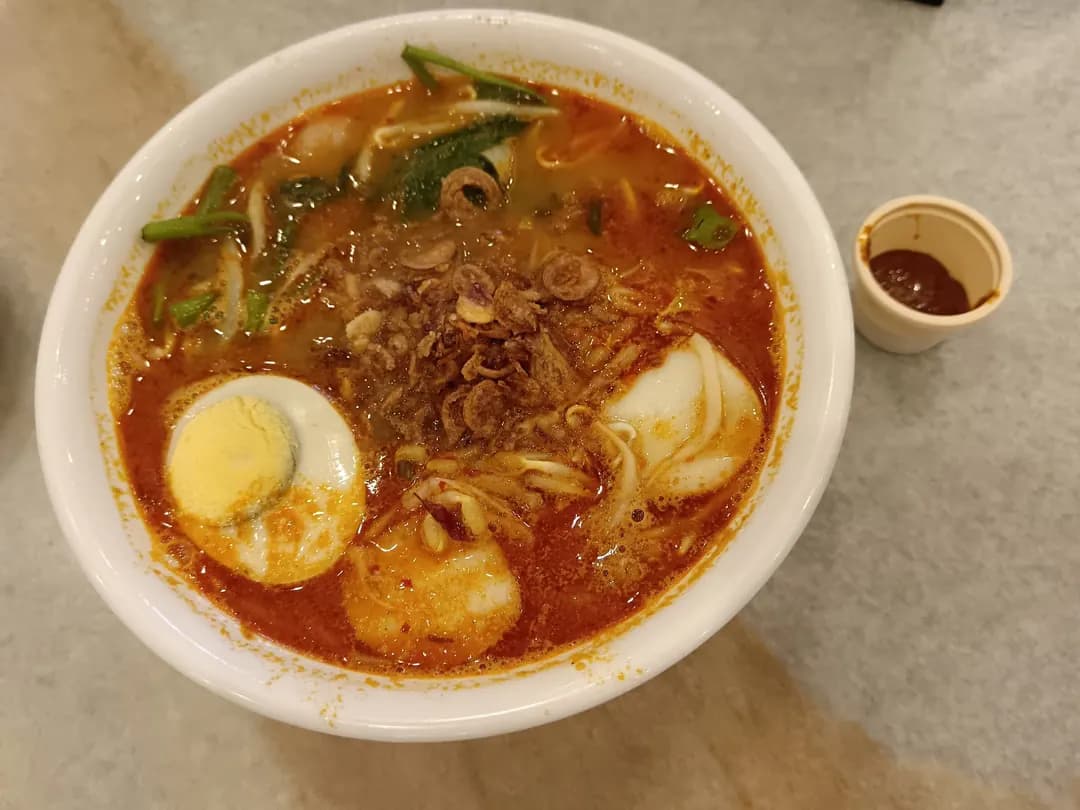 OLDTOWN White Coffee @ Nu Empire Subang photo 3