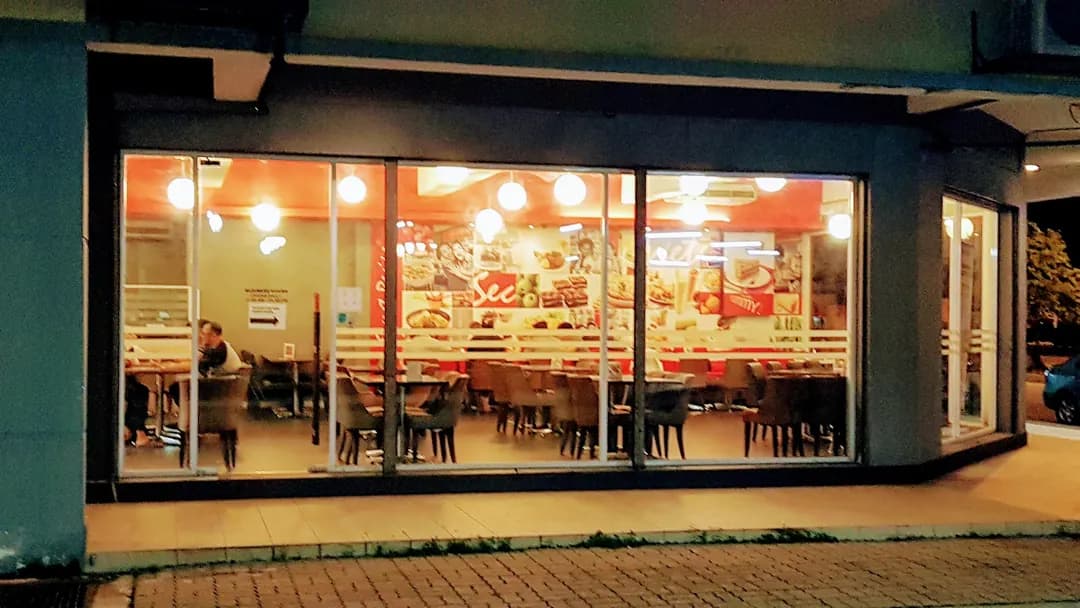 Secret Recipe Puncak Alam photo 2
