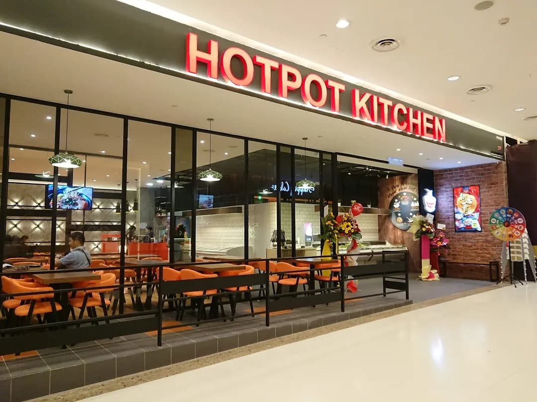 Hotpot Kitchen @ Sunway Pyramid photo 2