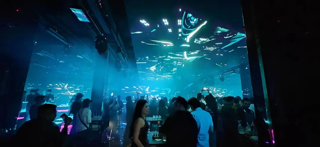 Las Vegas Club KL photo 3