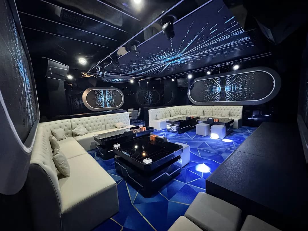 Las Vegas Club KL photo 2