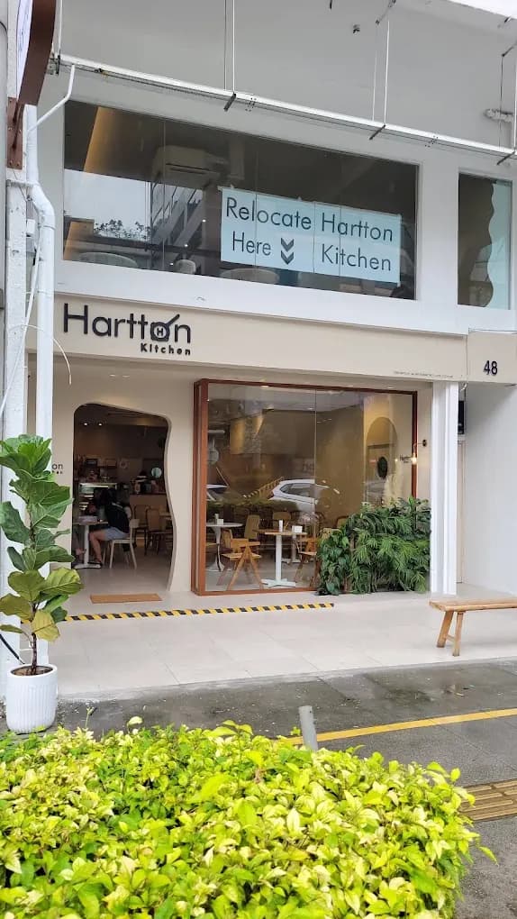 Hartton Kitchen - Pj Uptown photo 2