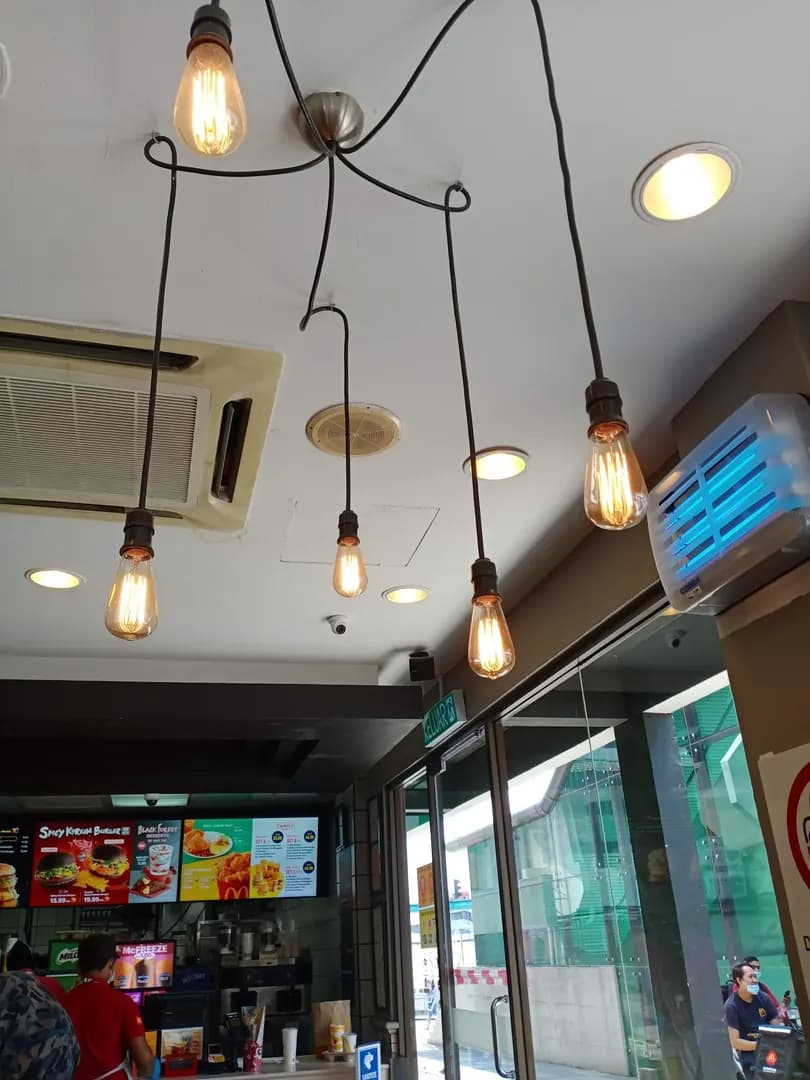 McDonald's PJ Old Town photo 2