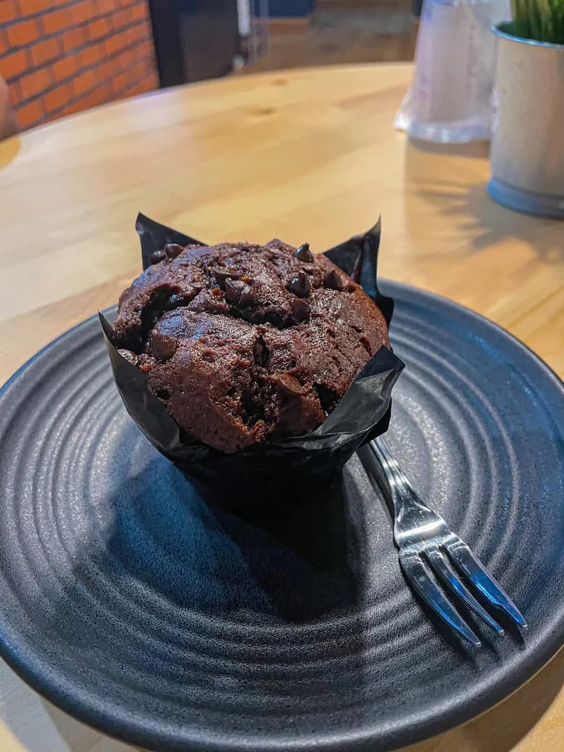 Richiamo Coffee Wisma Bernama photo 3