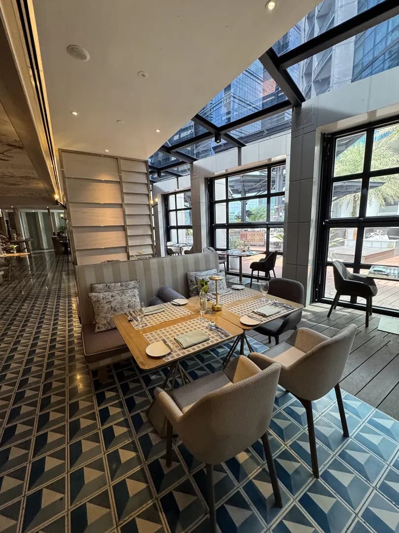 Nizza Restaurant photo 3