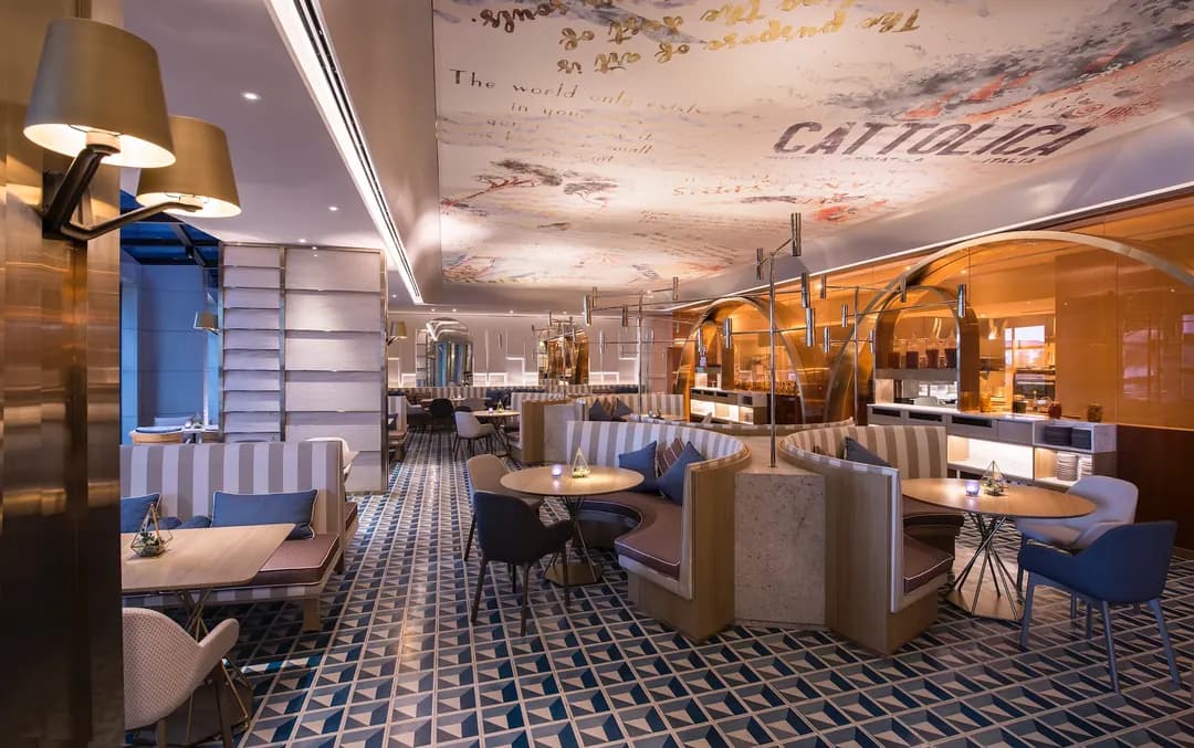 Nizza Restaurant photo 2