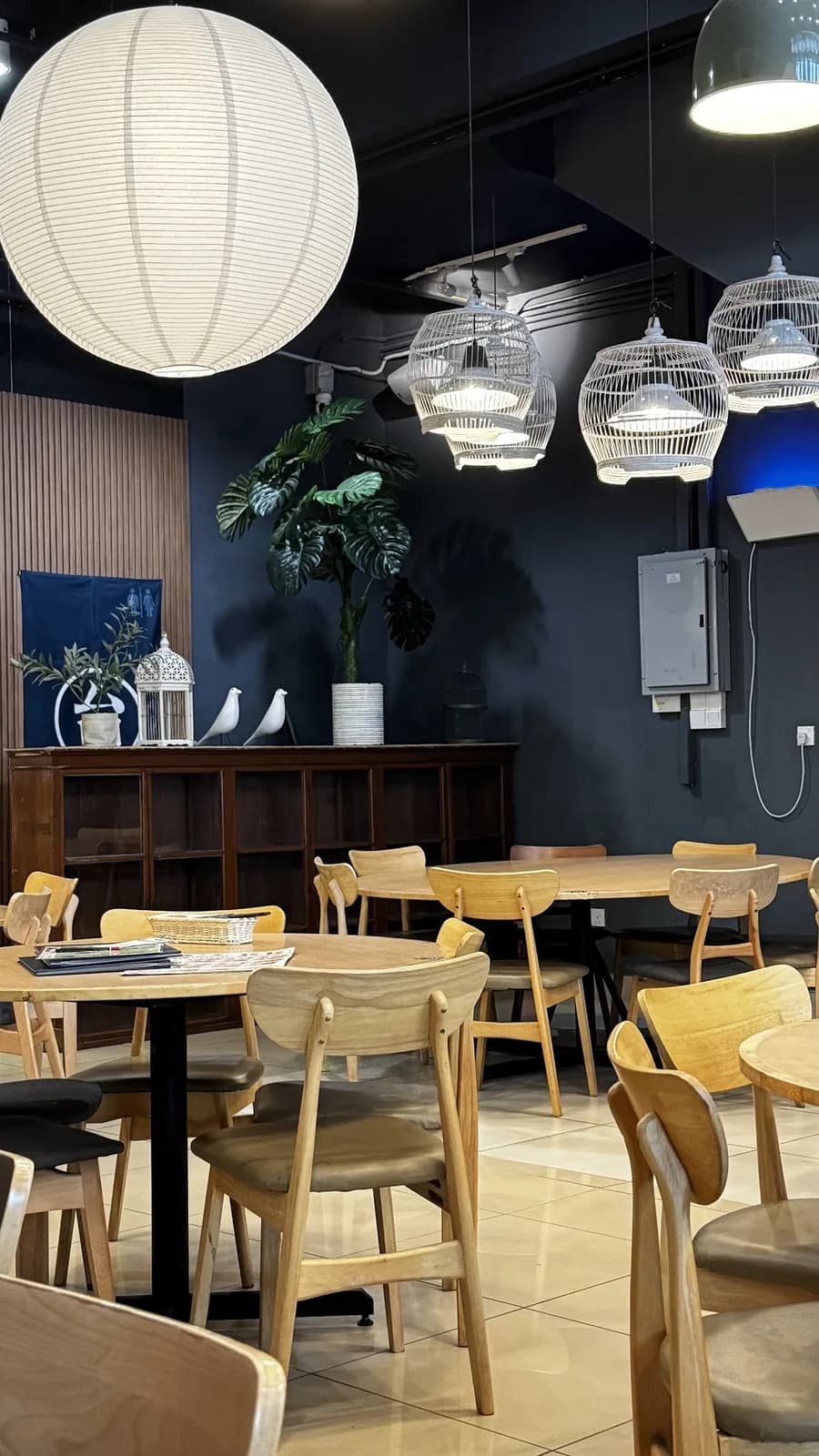 Si Si Nan Cun 四四南村 @Plaza Arkadia