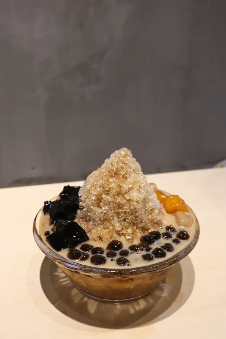 Si Si Nan Cun 四四南村 @Plaza Arkadia photo 3