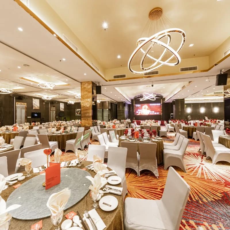 Palace 8 Restaurant