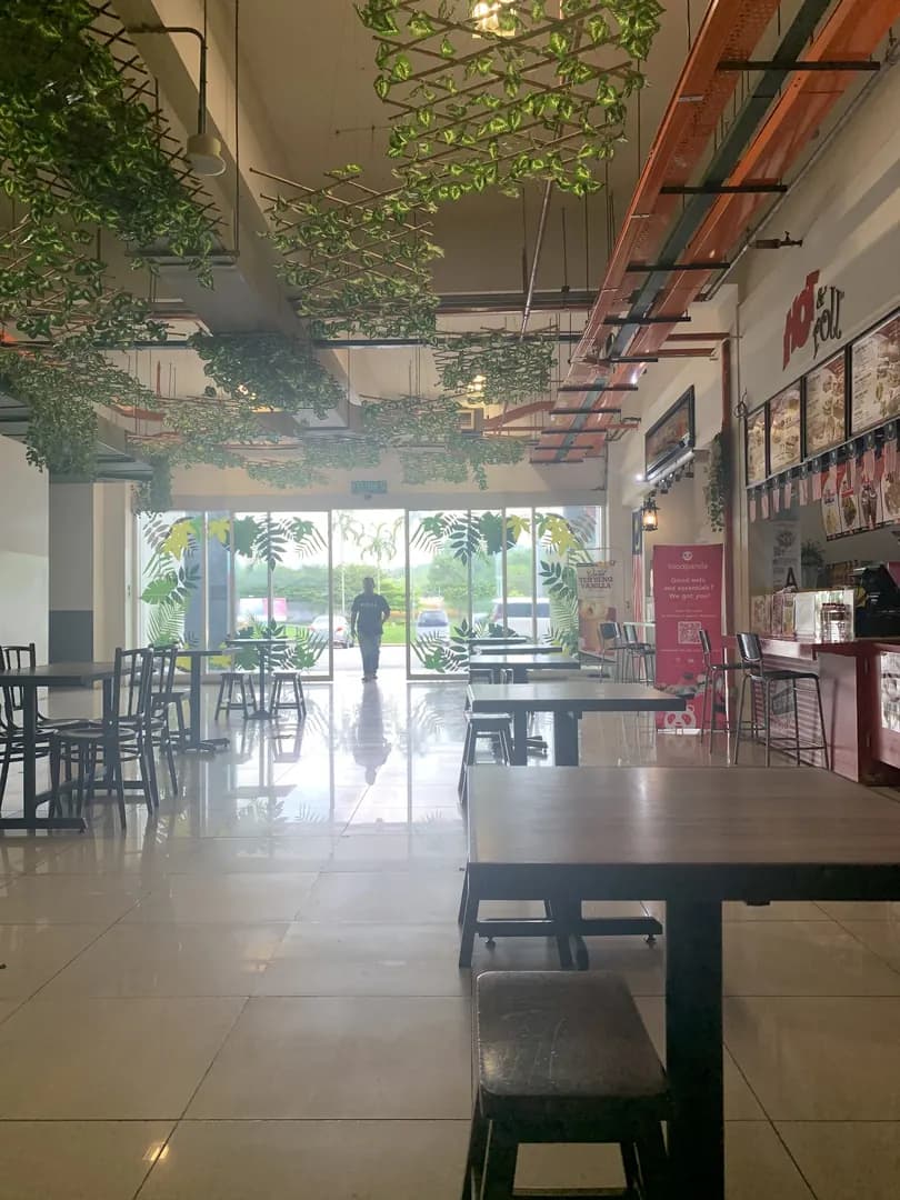 Rotiboy KIPMall Kota Warisan photo 2
