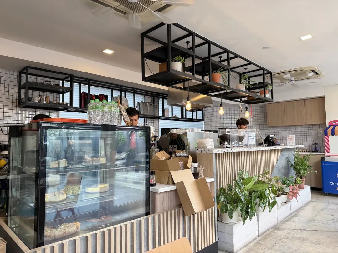 Eden Coffee Rooftop Cafe photo 3