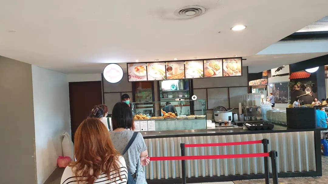 I Love Yoo! Queensbay Mall